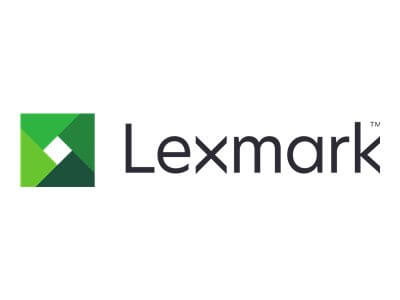 Toner Lexmark 24B7501 yellow 6.000 Seiten 24B7501