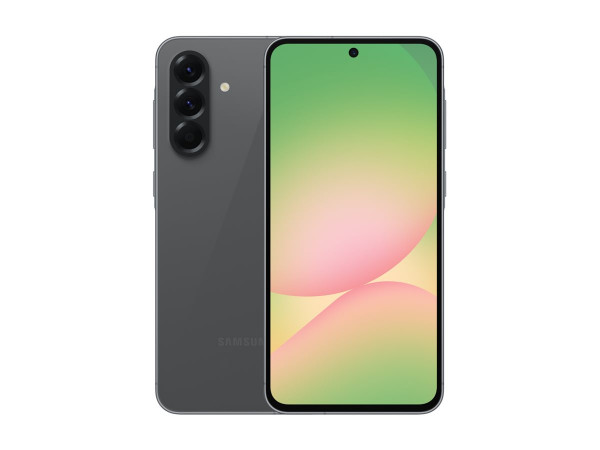 Samsung Galaxy A56 128GB Graphite 6.7" 5G (8GB) EU Model