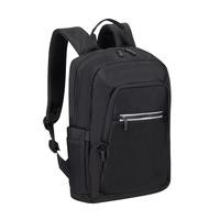 Riva NB Rucksack Alpendorf Eco 13.3"-14" schwarz 7523