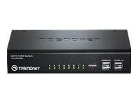 TRENDnet KVM 8-port CAT5 Switch