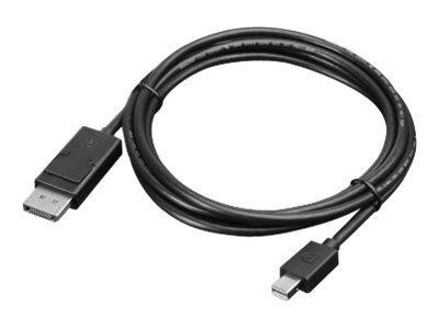 Lenovo Mini-Displayport zu DP-Kabel