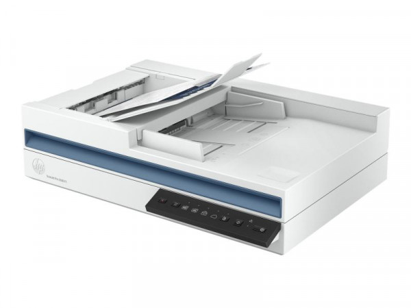 HP Scanjet Pro 2600 F1 USB 20G05A