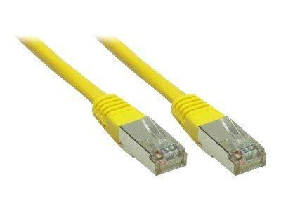 Good Connections« Cat. 6 Patchkabel, S/F
