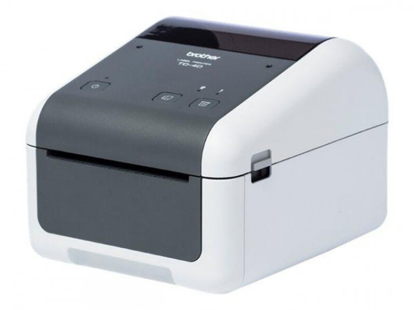 Brother TD-4410D Etikettendrucker