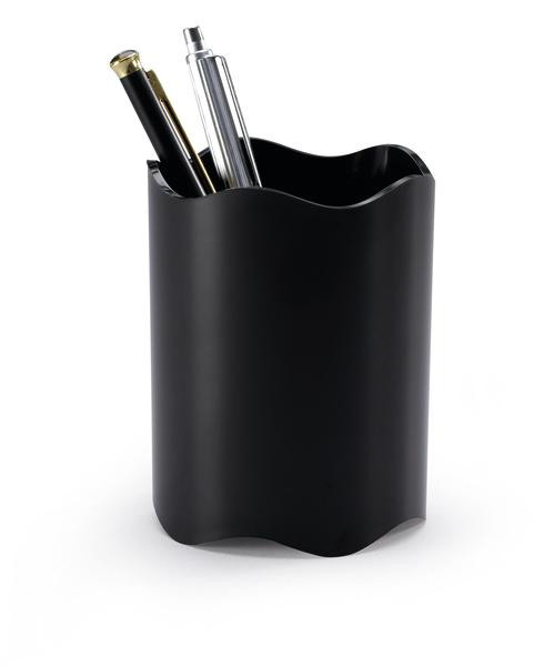 DURABLE PEN CUP TREND Stifteköcher schwarz