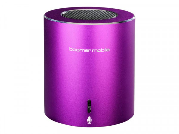 Aktivbox ultron boomer mobile pink Bluetooth