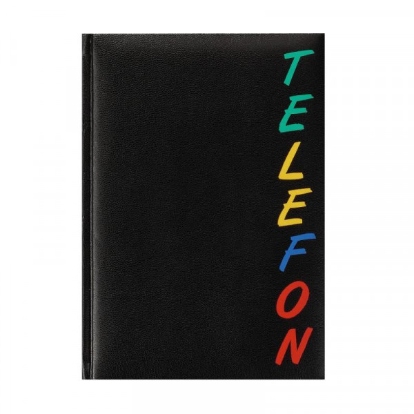 Herlitz Trennstreifen blau 100er