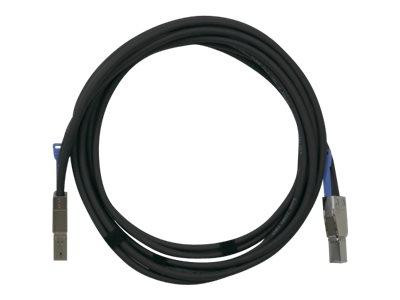 QNAP ZUB CAB-SAS30M-8644