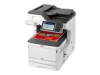 OKI MC883dn Laser-Multifunktionssystem 4-in-1 A3/A4