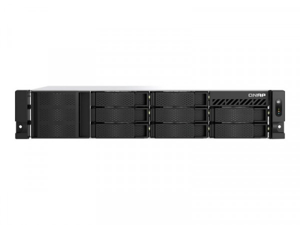 QNAP NAS TS-855eU-8G 8bay 2HE