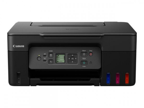 Canon PIXMA G3570 Multifunktionssystem 3-in-1 schwarz