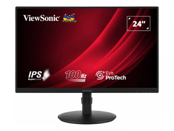 Viewsonic 61cm (24") VG2408A-MHD 16:9 FHD HDMI+DP IpsPanel