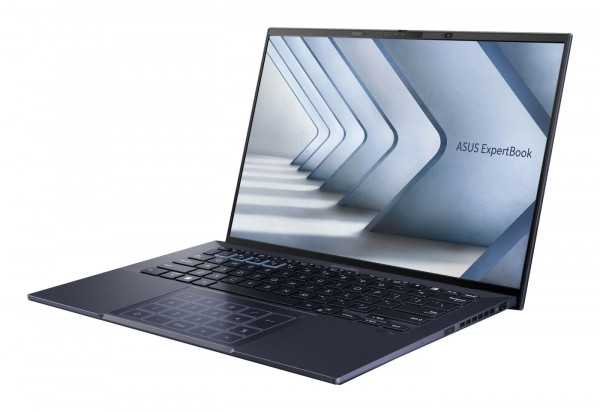 ASUS ExpertBook B9 14" C7-150U 16 512