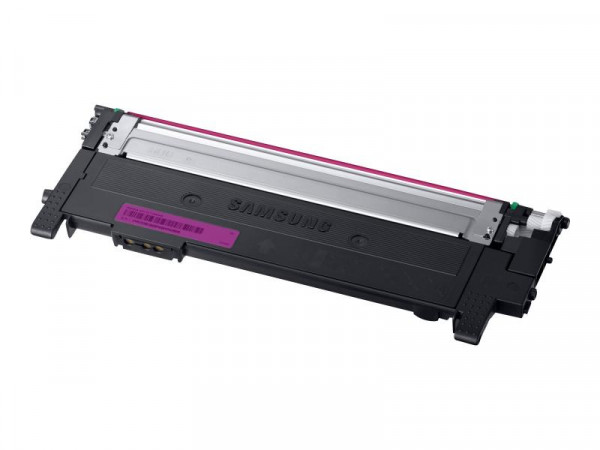 Toner HP ersetzt Samsung CLT-M404S magenta