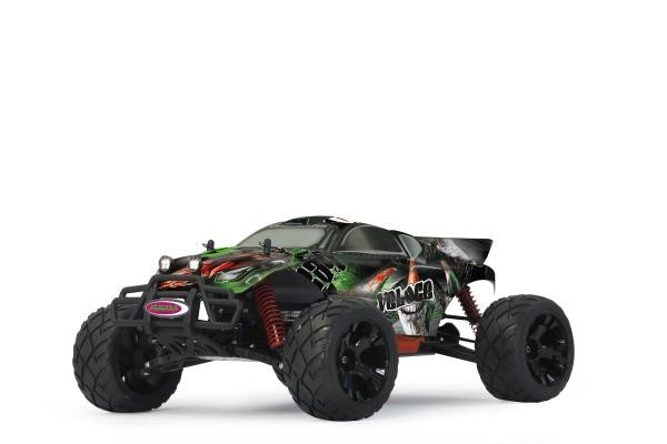 JAMARA Veloce EP LiPo 1:10 Truggy Auto