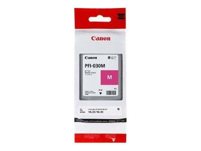 Patrone Canon PFI-030 magenta 55 ml
