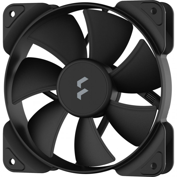 Lüfter FRACTAL-DESIGN Aspect 12 PWM Black