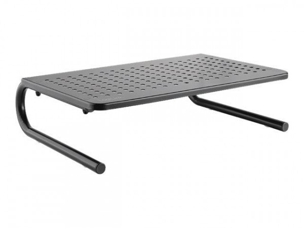 LogiLink Monitorerhöhung/-tisch aus Metall, max. 20 kg