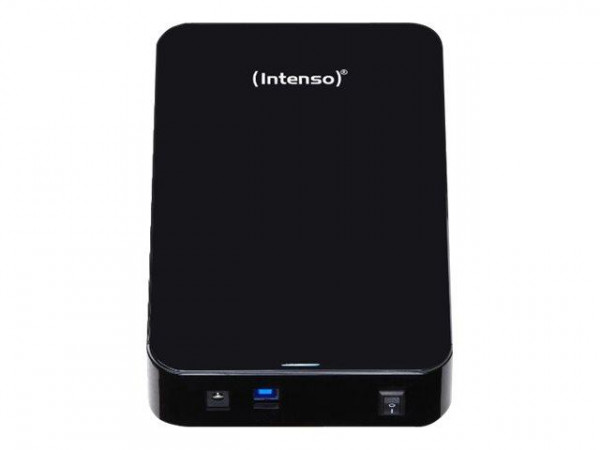 Intenso 8.9cm (3,5") 8TB 3.0 MemoryCenter