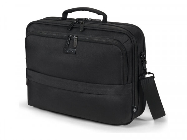 Dicota Multi Eco CORE Clamshell 13"-14.1" black