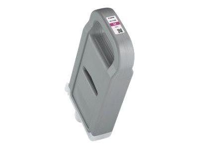 Patrone Canon PFI-710 magenta 700 ml