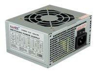 Netzteil LC-Power 300W SFX 8cm LC300SFX (80+Bronze Werte)