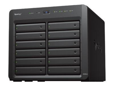 Synology NAS DS2422+ 12bay Desktop