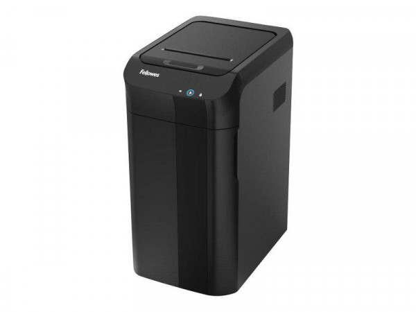 Fellowes Aktenvernichter AutoMax 350C schwarz
