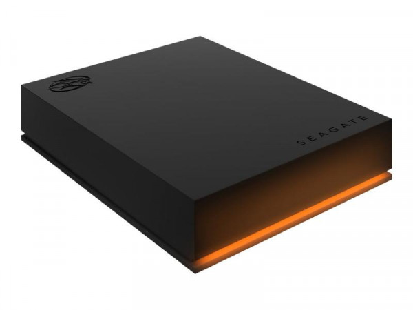 Seagate FireCuda 5TB 5400 USB 3.0 black extern retail