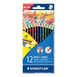 STAEDTLER Buntstift Noris colour