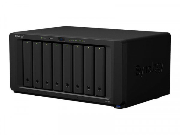 Synology NAS DS1821+ 8bay