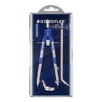 STAEDTLER Zirkel Mars Comfort 552 m.Verläng.