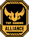 TUF Gaming Alliance
