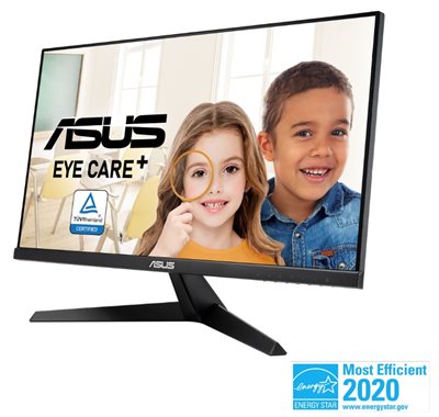ASUS VY249HE Eye-Care-Monitor