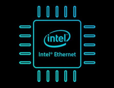 Intel® 1 GB Ethernet