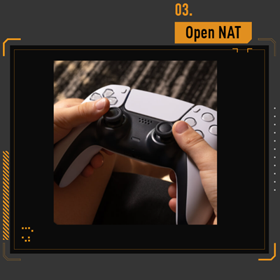 03. Open NAT