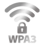 WPA3-Sicherheitsprotokoll