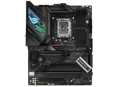 ASUS ROG STRIX Z690-F GAMING WIFI