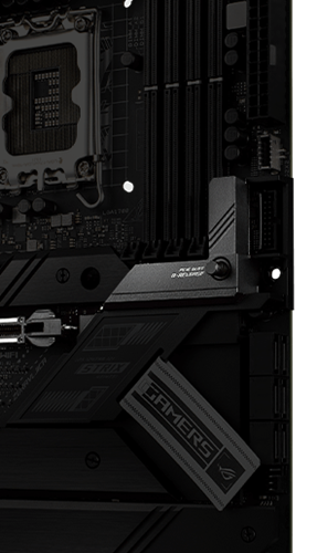 PCIE-STECKPLATZ Q-RELEASE