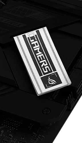 ROG STRIX CABLE ORGANIZER