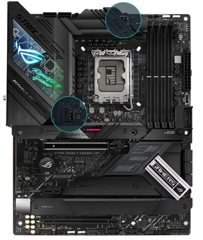 CPU