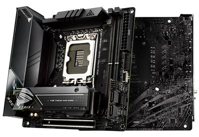UNBESTREITBAR ROG STRIX