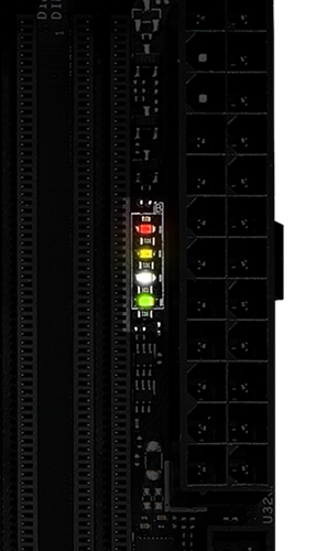 Q-LED