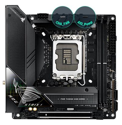 CPU