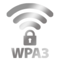 WPA3 Sicherheitsprotokoll