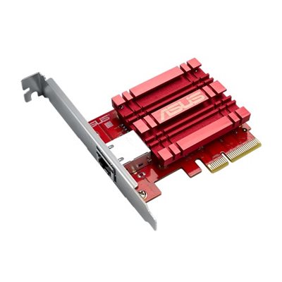 ASUS XG-C100C Netzwerkadapter