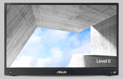 Blue Light Filter-Level