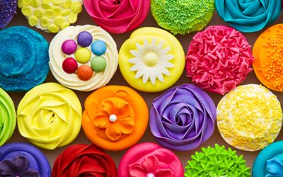 100% sRGB- und REC- 709-Farbräume