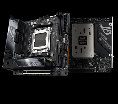 UNBESTREITBAR ROG STRIX