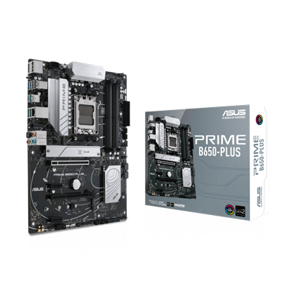 PRIME B650-PLUS